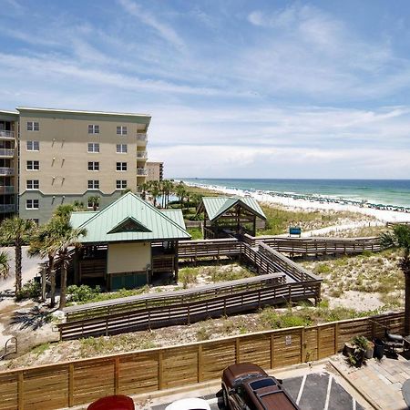 Nautilus Unit 2407 Villa Fort Walton Beach Exteriör bild