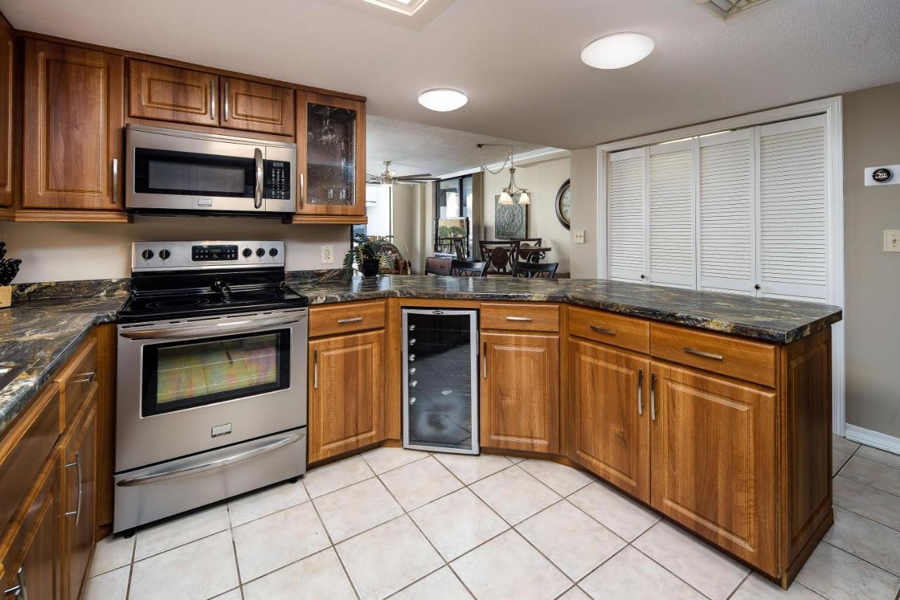Nautilus Unit 2407 Villa Fort Walton Beach Exteriör bild