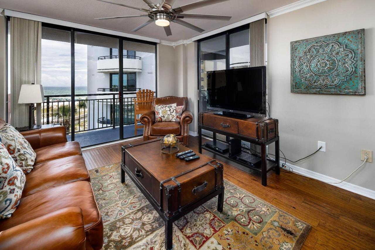 Nautilus Unit 2407 Villa Fort Walton Beach Exteriör bild