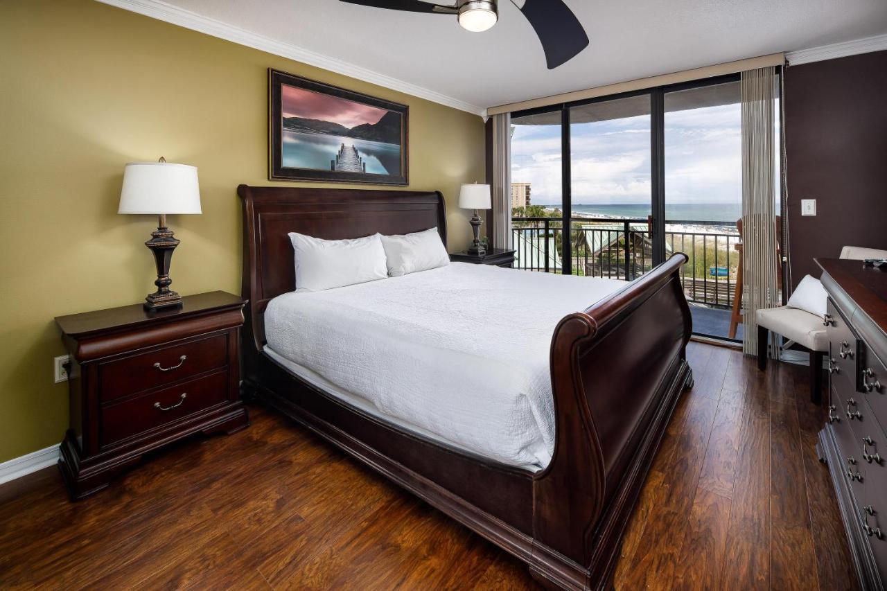 Nautilus Unit 2407 Villa Fort Walton Beach Exteriör bild