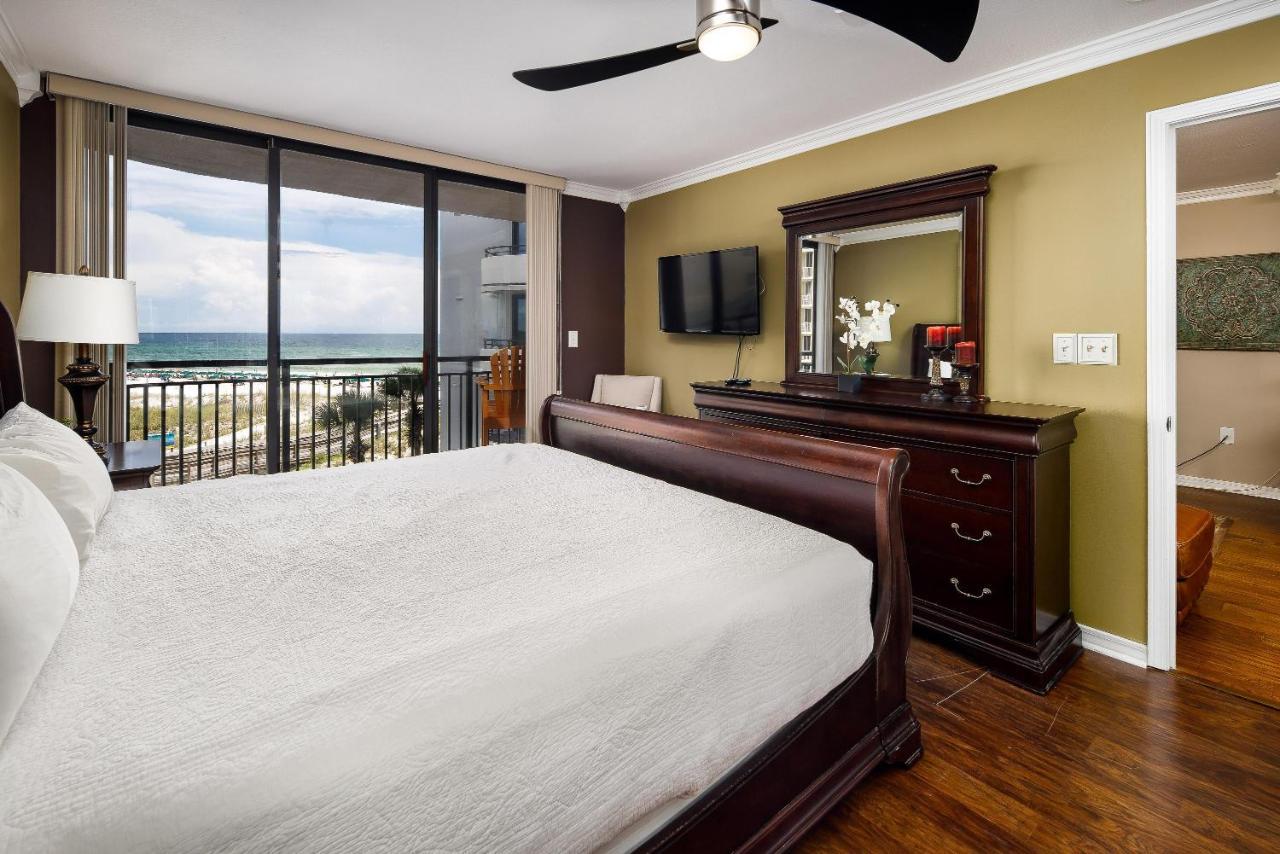 Nautilus Unit 2407 Villa Fort Walton Beach Exteriör bild
