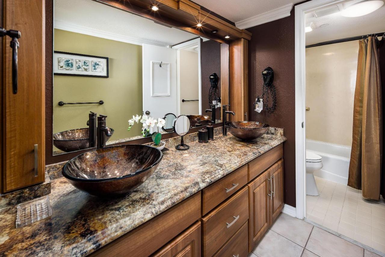 Nautilus Unit 2407 Villa Fort Walton Beach Exteriör bild