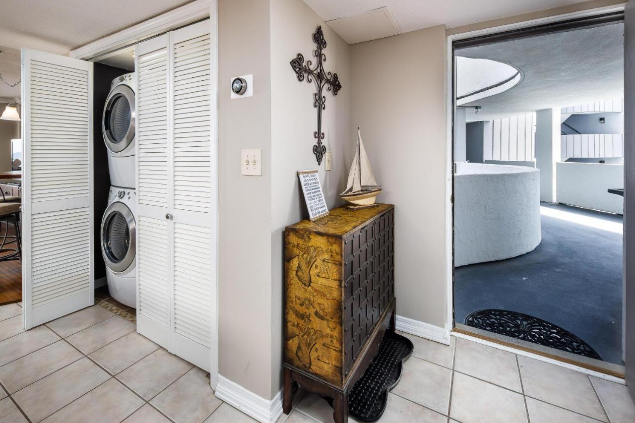 Nautilus Unit 2407 Villa Fort Walton Beach Exteriör bild