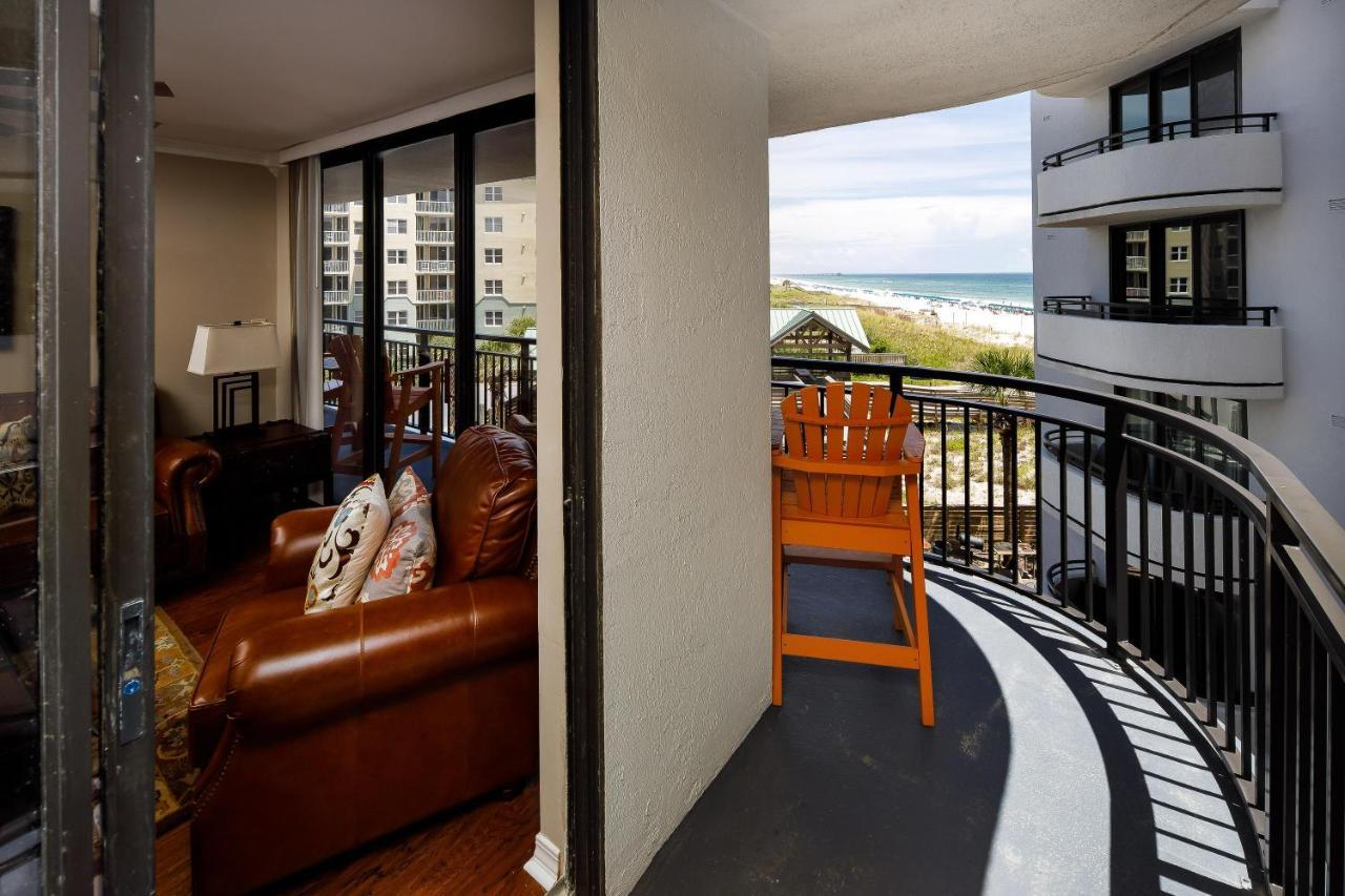 Nautilus Unit 2407 Villa Fort Walton Beach Exteriör bild