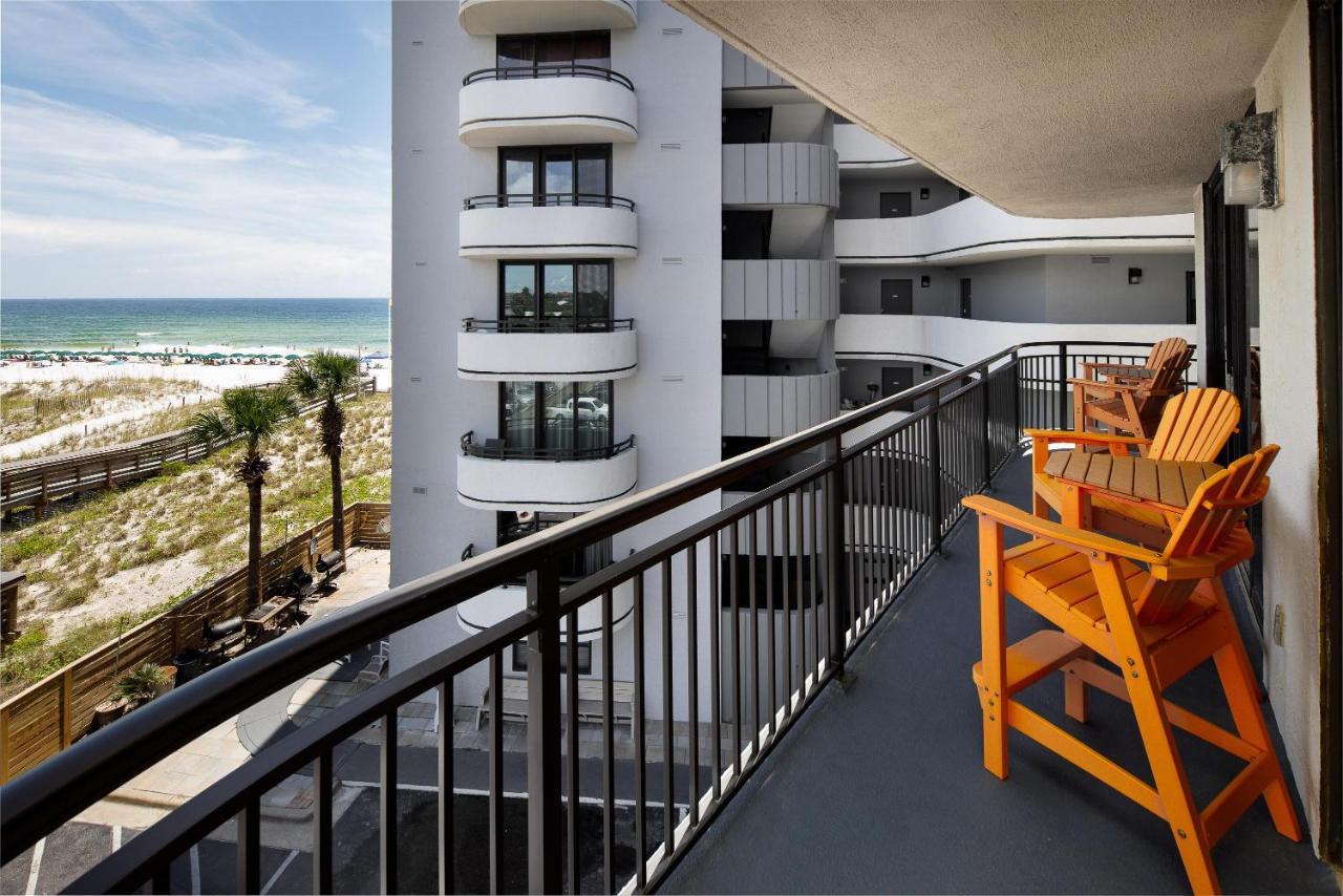 Nautilus Unit 2407 Villa Fort Walton Beach Exteriör bild