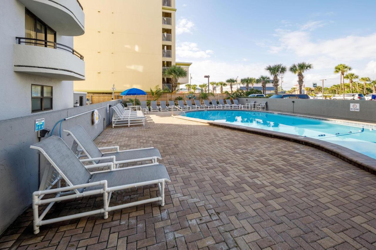 Nautilus Unit 2407 Villa Fort Walton Beach Exteriör bild