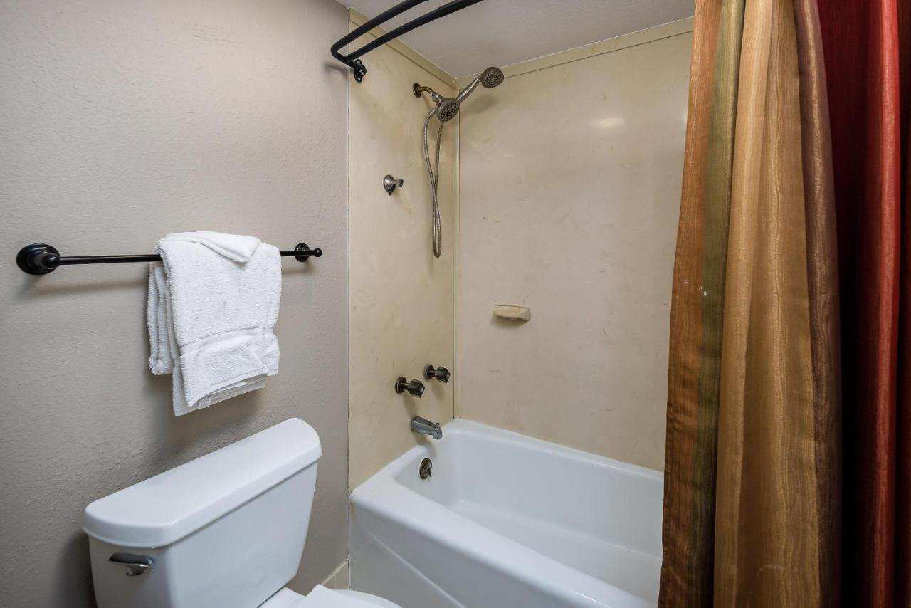 Nautilus Unit 2407 Villa Fort Walton Beach Exteriör bild