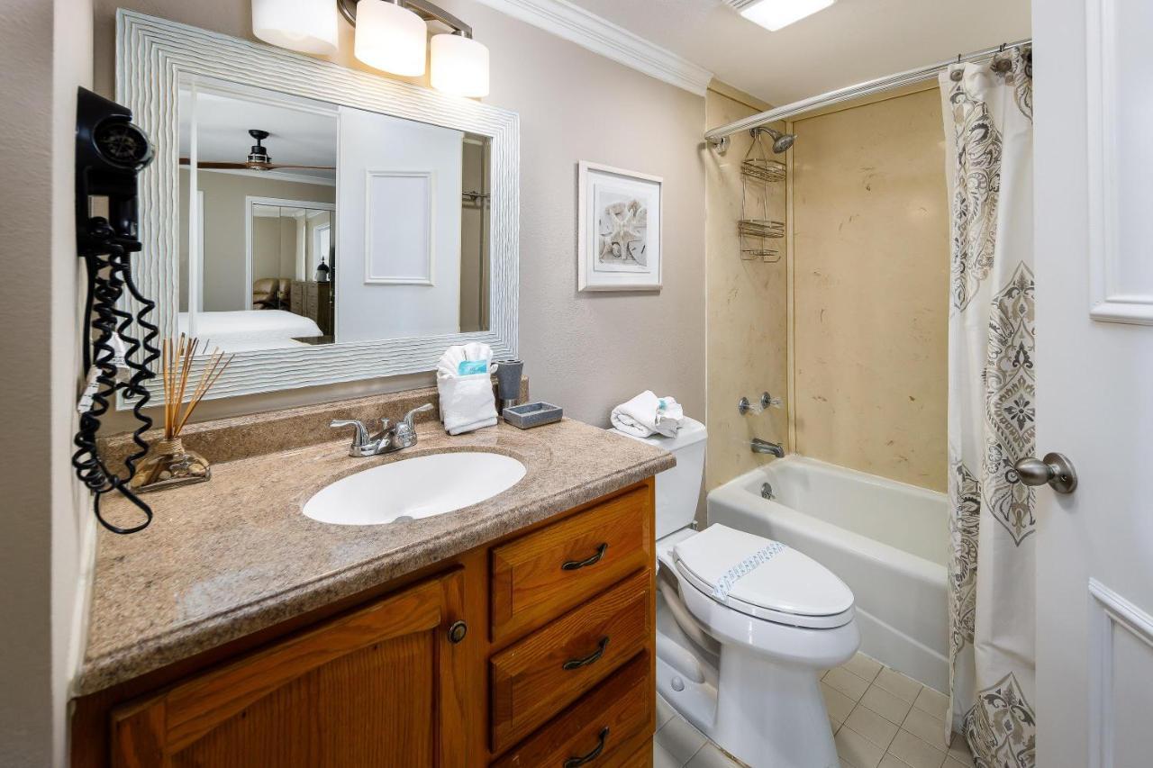 Nautilus Unit 2407 Villa Fort Walton Beach Exteriör bild