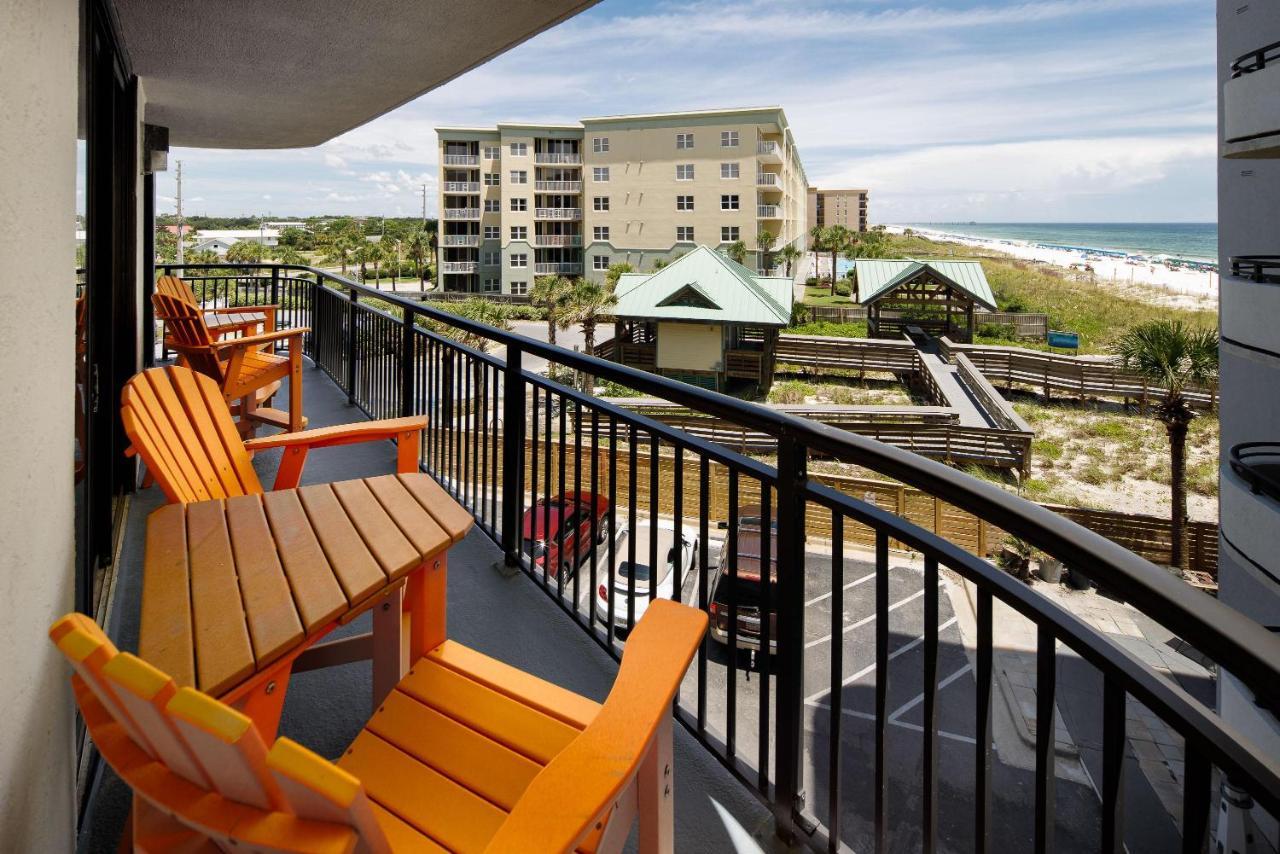 Nautilus Unit 2407 Villa Fort Walton Beach Exteriör bild