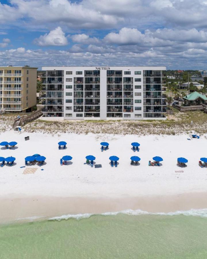 Nautilus Unit 2407 Villa Fort Walton Beach Exteriör bild