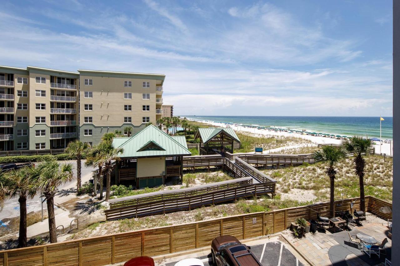 Nautilus Unit 2407 Villa Fort Walton Beach Exteriör bild