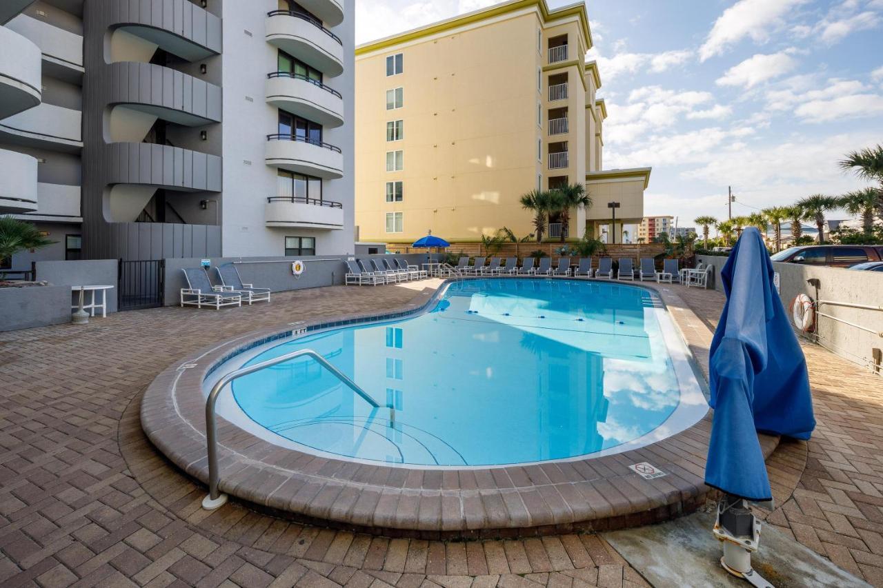 Nautilus Unit 2407 Villa Fort Walton Beach Exteriör bild