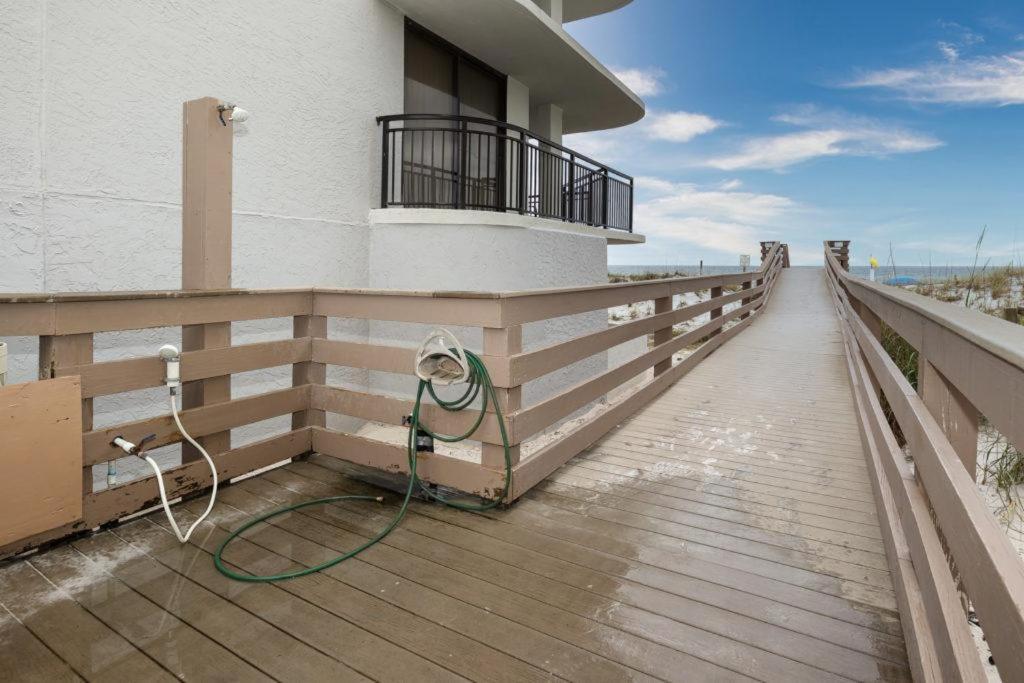 Nautilus Unit 2407 Villa Fort Walton Beach Exteriör bild