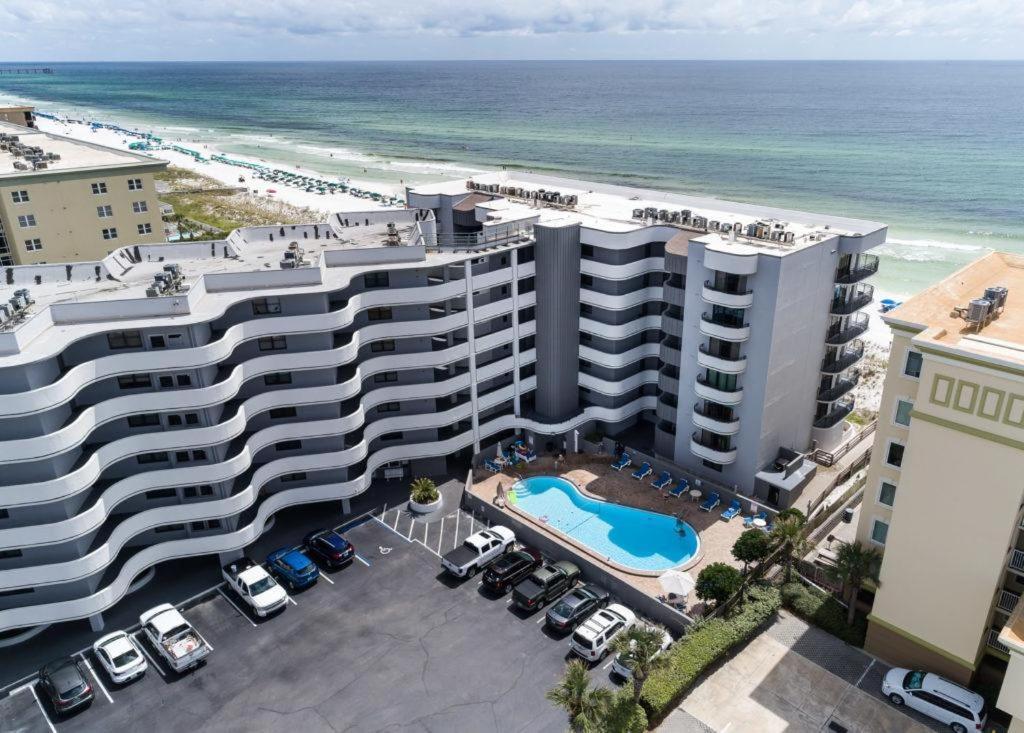 Nautilus Unit 2407 Villa Fort Walton Beach Exteriör bild