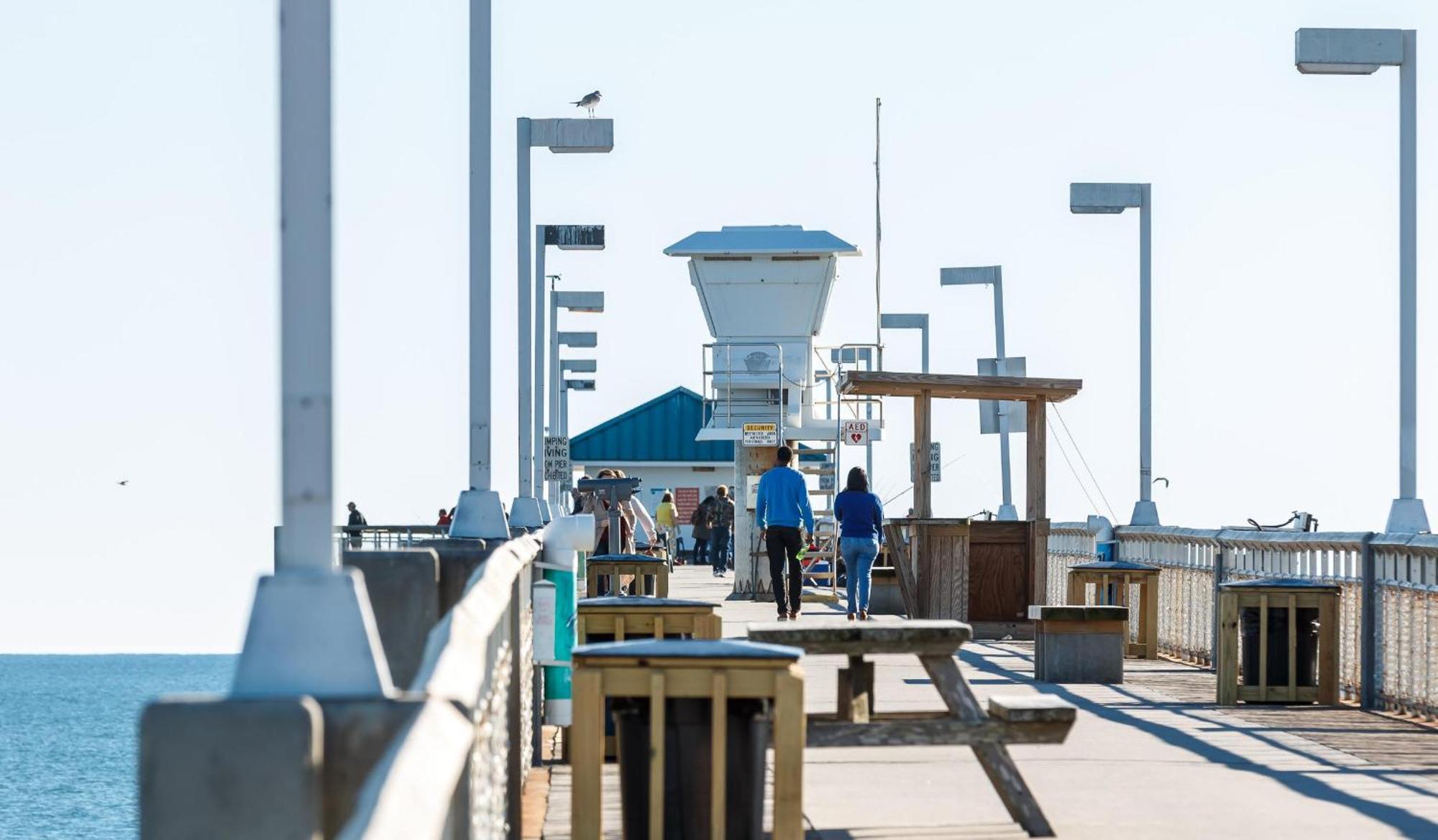 Nautilus Unit 2407 Villa Fort Walton Beach Exteriör bild