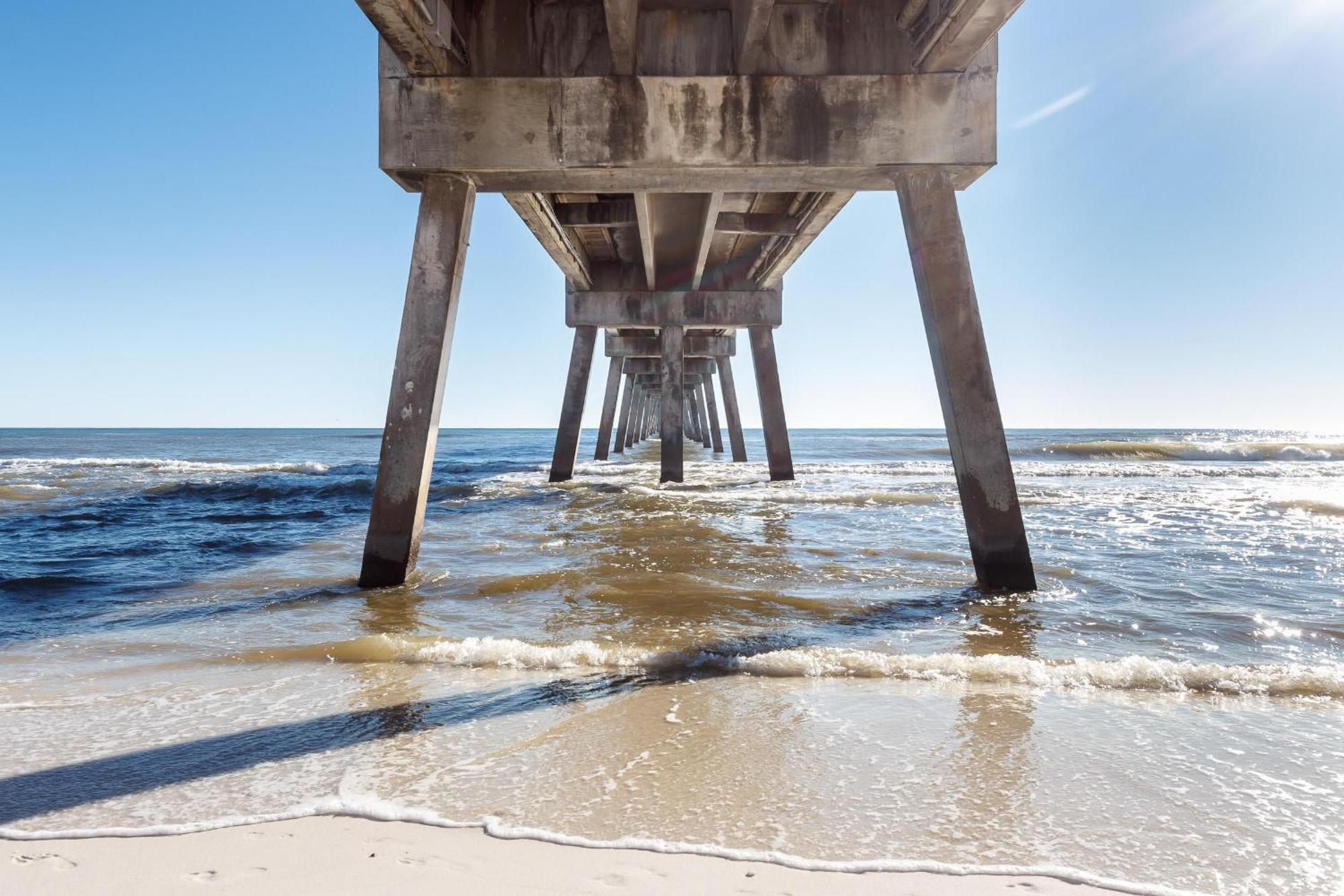 Nautilus Unit 2407 Villa Fort Walton Beach Exteriör bild